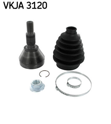 Joint Kit, drive shaft