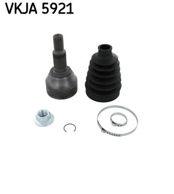 Joint Kit, drive shaft