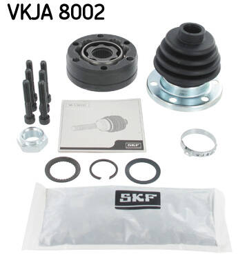 CV joint kit 