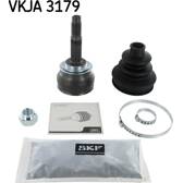 Joint Kit, drive shaft SKF - VKJA 3179