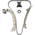 Juego de cadena de distribución SKF - VKML 91016-1