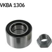 Juego de cojinete de rueda SKF - VKBA 1306