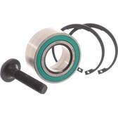Juego de cojinete de rueda SKF - VKBA 1356