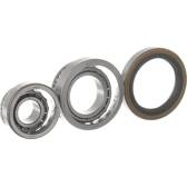 Juego de cojinete de rueda SKF - VKBA 1400