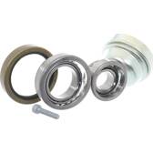Juego de cojinete de rueda SKF - VKBA 1498