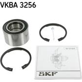 Juego de cojinete de rueda SKF - VKBA 3256