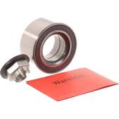 Juego de cojinete de rueda SKF - VKBA 3575