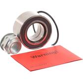 Juego de cojinete de rueda SKF - VKBA 3577