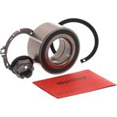 Juego de cojinete de rueda SKF - VKBA 3638