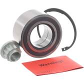 Juego de cojinete de rueda SKF - VKBA 3645