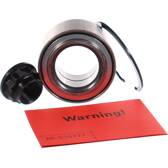 Juego de cojinete de rueda SKF - VKBA 3684