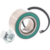 Juego de cojinete de rueda SKF - VKBA 3902