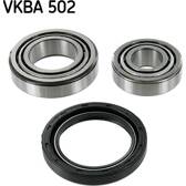 Juego de cojinete de rueda SKF - VKBA 502
