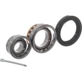 Juego de cojinete de rueda SKF - VKBA 528