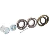 Juego de cojinete de rueda SKF - VKBA 562