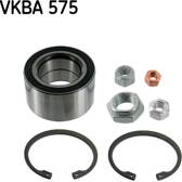 Juego de cojinete de rueda SKF - VKBA 575