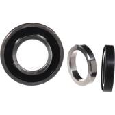 Juego de cojinete de rueda SKF - VKBA 586