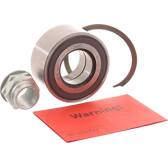 Juego de cojinete de rueda SKF - VKBA 6539