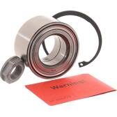 Juego de cojinete de rueda SKF - VKBA 6575