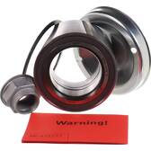 Juego de cojinete de rueda SKF - VKBA 6721