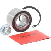 Juego de cojinete de rueda SKF - VKBA 6825