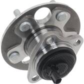 Juego de cojinete de rueda SKF - VKBA 6877