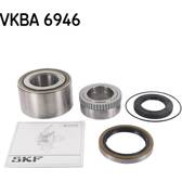 Juego de cojinete de rueda SKF - VKBA 6946