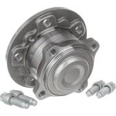 Juego de cojinete de rueda SKF - VKBA 7063