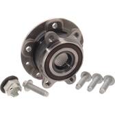 Juego de cojinete de rueda SKF - VKBA 7094