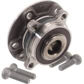 Juego de cojinete de rueda SKF - VKBA 7116