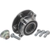 Juego de cojinete de rueda SKF - VKBA 7118