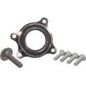 Juego de cojinete de rueda SKF - VKBA 7130