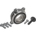 Juego de cojinete de rueda SKF - VKBA 7177