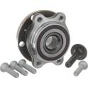 Juego de cojinete de rueda SKF - VKBA 7197