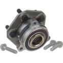 Juego de cojinete de rueda SKF - VKBA 7229