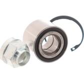 Juego de cojinete de rueda SKF - VKBA 7573