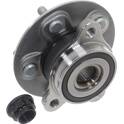 Juego de cojinete de rueda SKF - VKBA 7811