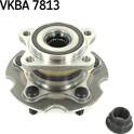 Juego de cojinete de rueda SKF - VKBA 7813