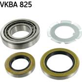 Juego de cojinete de rueda SKF - VKBA 825