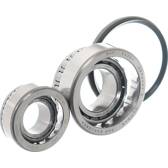 Juego de cojinete de rueda SKF - VKBA 828