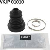 Juego de fuelles, árbol de transmisión SKF - VKJP 01010