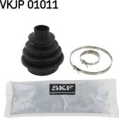 Juego de fuelles, árbol de transmisión SKF - VKJP 01011