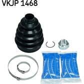 Juego de fuelles, árbol de transmisión SKF - VKJP 1468