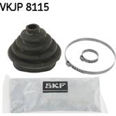 Juego de fuelles, árbol de transmisión SKF - VKJP 8115