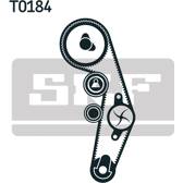 Kamremssats SKF - VKMA 01142
