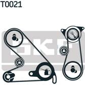 Kamremssats SKF - VKMA 03050