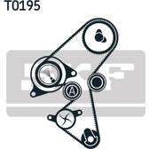 Kamremssats SKF - VKMA 03259