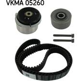 Kamremssats SKF - VKMA 05260