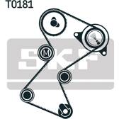Kamremssats SKF - VKMA 06137