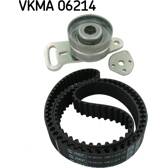 Kamremssats SKF - VKMA 06214